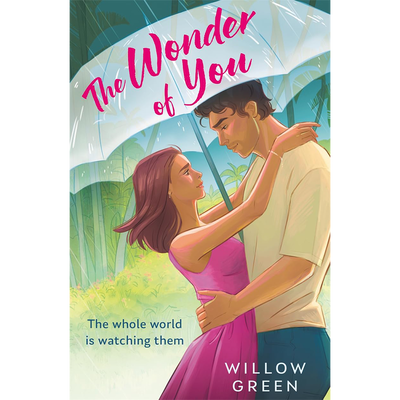 The Wonder of You image number 1