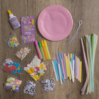 Giant Bag of Craft: Pastel