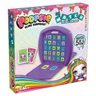 Poopsie Slime Surprise - Unicorn Top Trumps Match Board Game image number 1