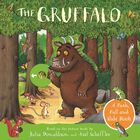 The Gruffalo: A Push, Pull and Slide Book image number 1