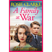 A Family at War