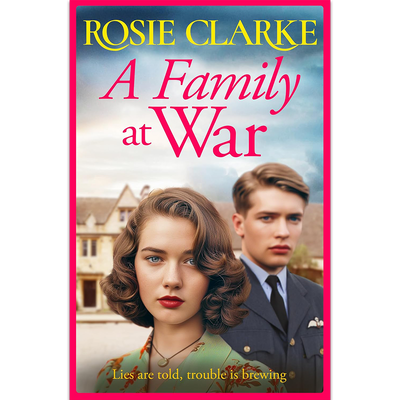 A Family at War image number 1