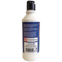 Ready Mixed White Paint: 300ml
