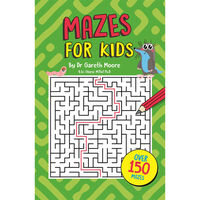 Mazes for Kids