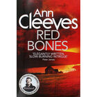 Ann Cleeves Fiction 4 Book Bundle image number 4