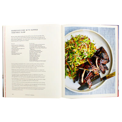 Nathan Outlaw's Home Kitchen image number 3