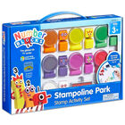 Numberblocks: Stampoline Park image number 1