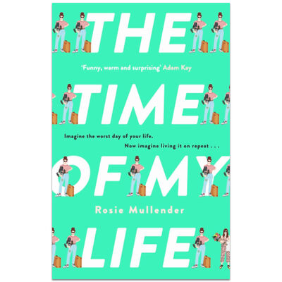 The Time of My Life image number 1