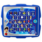 Paw Patrol Ryder's Alphabet Pad image number 2