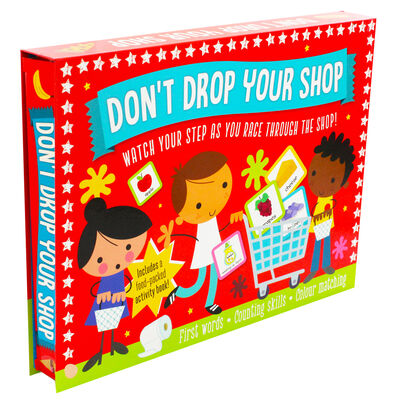 Don't Drop Your Shop image number 1