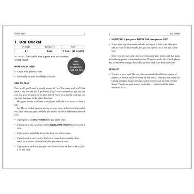 The Floor is Lava image number 2