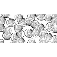 Draw and Doodle: Totally Tropical