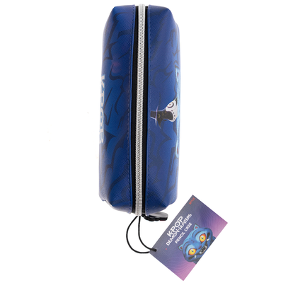 K-Pop Demon Hunters DERPY PU Pencil Case image number 3