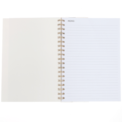 Geometry Weekly Planner Notebook image number 5