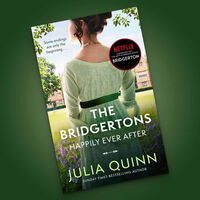 Bridgerton Book 9: Happily Ever After