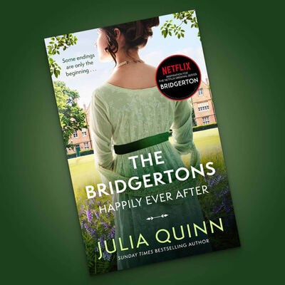 Bridgerton Book 9: Happily Ever After image number 2