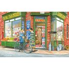 Corner Shop 1000 Piece Jigsaw Puzzle image number 2