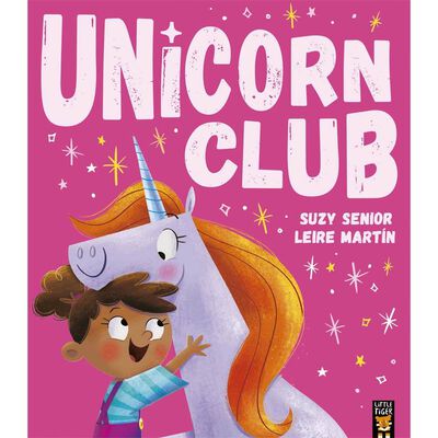 Unicorn Club image number 1