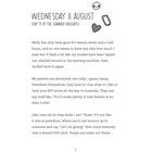 The Extremely Embarrassing Life of Lottie Brooks image number 2