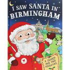 I Saw Santa in Birmingham image number 1