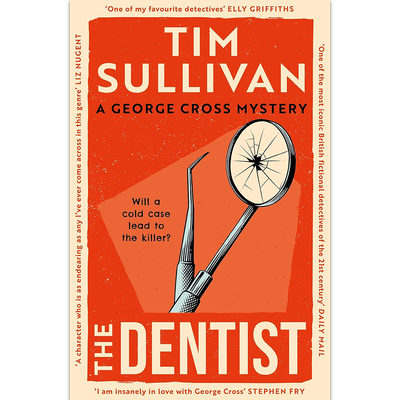 The Dentist image number 1