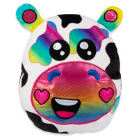 PlayWorks Clarabelle the Cow Plush Toy