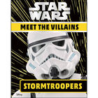 Star Wars Meet the Villains: Stormtroopers image number 1