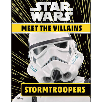 Star Wars Meet the Villains: Stormtroopers image number 1