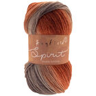 Hayfield Spirit DK Wool: Woodland Yarn 100g image number 1