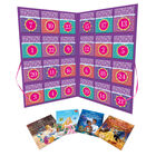 Disney Princess Advent Calendar: 24 Book Collection image number 3