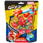 Heroes of Goo Jit Zu: Radioactive Spider-Man image number 1