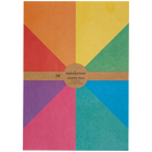 A4 Brights Paper Pad image number 1