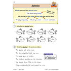 KS2 English Targeted Question Book Grammar, Punctuation & Spelling: Year 3 image number 2