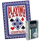 Playing Card Games Bundle image number 1