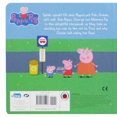 Peppa Pig's First Pet Story image number 3