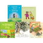 Outdoor World Adventures: 10 Kids Picture Books Bundle image number 3
