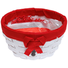 Fill Your Own Hamper: Snowman image number 1