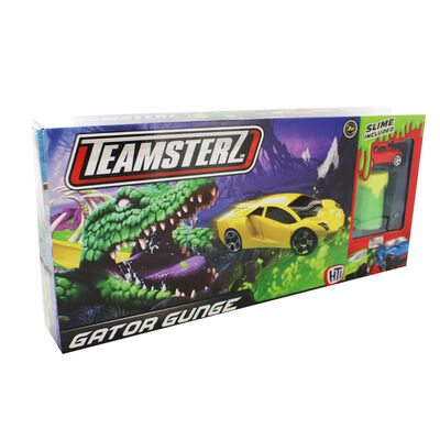 Teamsterz Gator Gunge image number 1