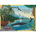 The Snail and the Whale My First 16 Piece Jigsaw Puzzle image number 2