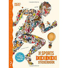 The Sports Timeline Stickerbook image number 1