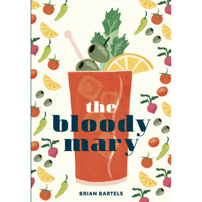 The Bloody Mary image number 1