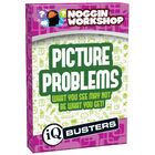 Noggin Workshop Picture Problems Puzzle image number 1