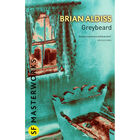 Greybeard image number 1