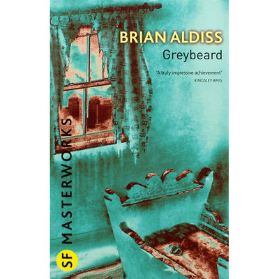 Greybeard image number 1