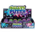 Wonderful Galaxy Putty: Assorted image number 2