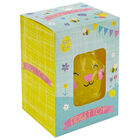 Squeezy Easter Bunny Fidget Toy image number 1