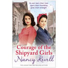Courage of the Shipyard Girls image number 1