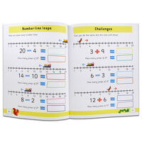 Maths Activity Fun to Learn