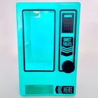LED Light Up Sweet Dispenser Vending Machine image number 3