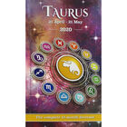 Taurus Horoscope 2020 image number 1